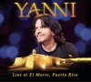 Yanni: Live at El Morro (2012)