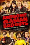 Awesome Asian Bad Guys (2014)