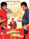 Good Boy, Bad Boy (2007)