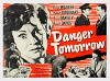 Danger Tomorrow (1960)
