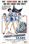 Chesty Anderson U.S. Navy (1976)