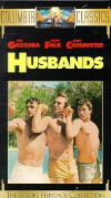 Husbands (1970)