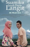 Suamiku Jatuh Dari Langit (2015)