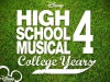 High School Musical 4 (2017)
