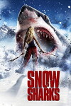 Snow Sharks (2014)