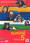 Survive Style (2004)