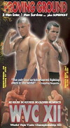 WVC 12: World Vale Tudo Championship (2001)