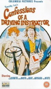 Confessions of a Driving Instructor (1976)
