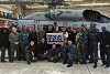 Empire Around the Globe: USO Tour (2016)