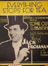 Come Out of the Pantry (1935)