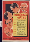 The Girls' Alfred (1935)