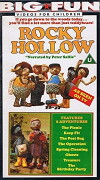 Rocky Hollow (1983)