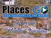 Places to Go (2018)