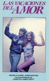 Las vacaciones del amor (1981)