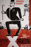 X-paroni (1964)