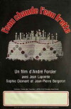 L'eau chaude, l'eau frette (1976)