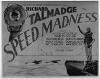 Speed Madness (1932)
