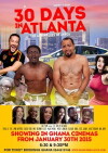30 Days in Atlanta (2014)