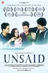 Unsaid (2018)