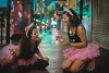 Actress: Another Word for Waitress (2017)