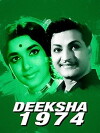 Deeksha (1974)