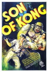 The Son of Kong (1933)