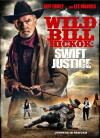 Wild Bill Hickok: Swift Justice (2016)