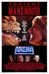 Arena - Nur einer Überlebt (1989)