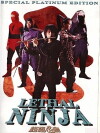 Lethal Ninja (2006)