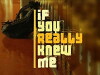 If You Really Knew Me (2010)