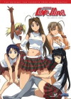 Love Hina (2000)