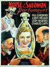 Moïse et Salomon parfumeurs (1935)