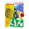 The 1992 French Open Championships (1992)