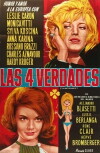 Three Fables of Love (1962)