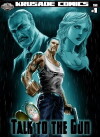 Talk to the Gun (2018)