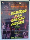 Dr. Satán y la magia negra (1968)