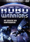 Robo Warriors (1996)