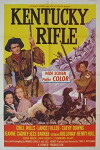 Kentucky Rifle (1955)