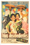 Two Disobedient Sons (1960)