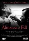 Almanac of Fall (1984)