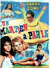 Un Martien à Paris (1961)
