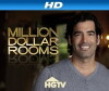 Million Dollar Rooms (2011)