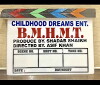 Mehroom (2018)