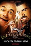 Keloglan vs. the Black Prince (2006)
