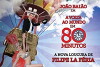 A Volta ao Mundo em 80 Minutos (2017)