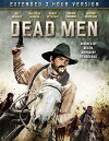 Dead Men (2018)