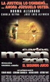 Monzon Case: Second Trial (1996)
