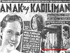 Anak ng kadiliman (1937)