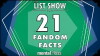 mental_floss: The List Show (2013)