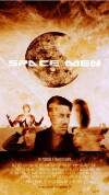 Space Men (2014)